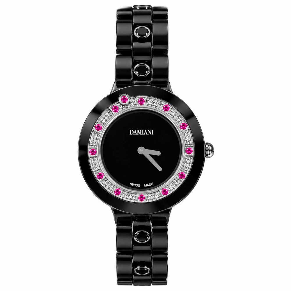 Damiani watches