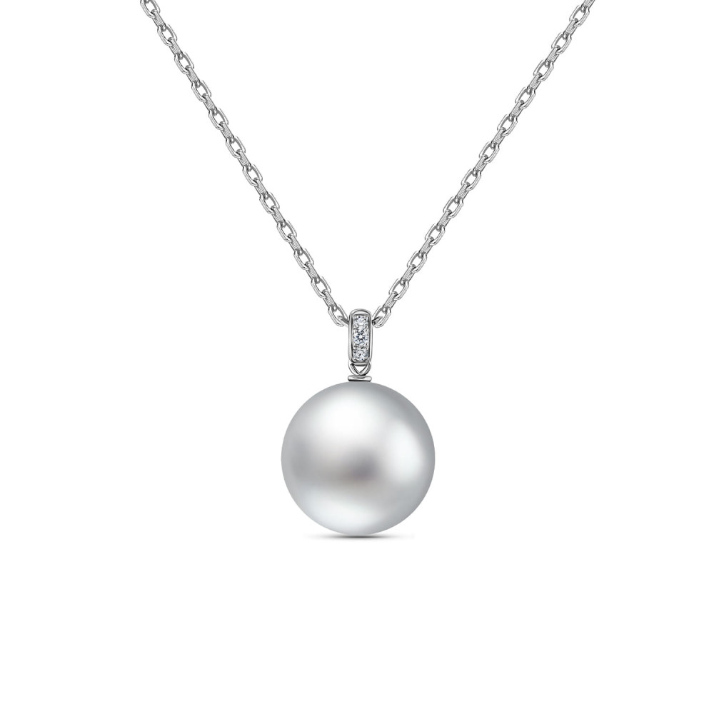 Crivelli Necklaces