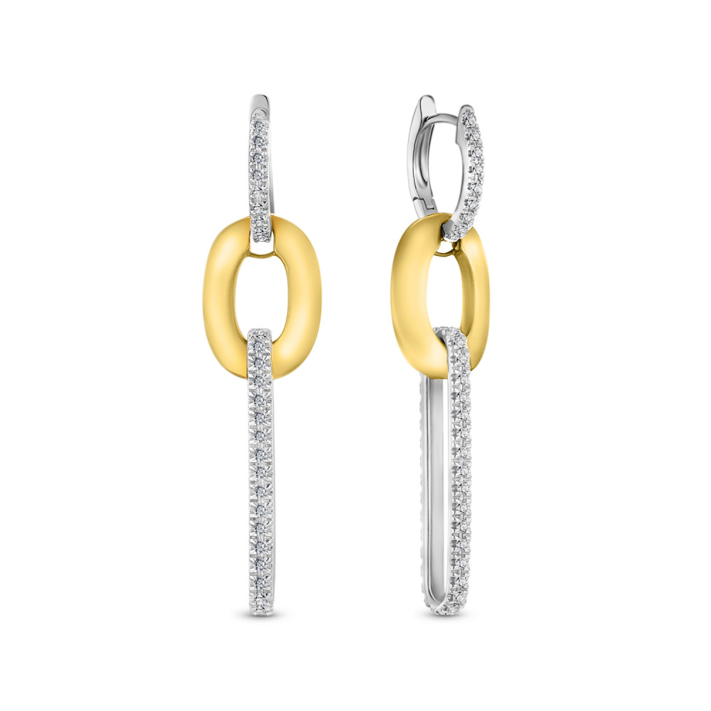 Piero Milano Earrings