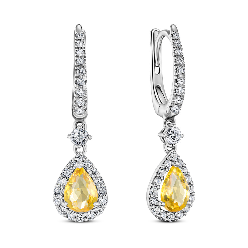 Piero Milano Earrings