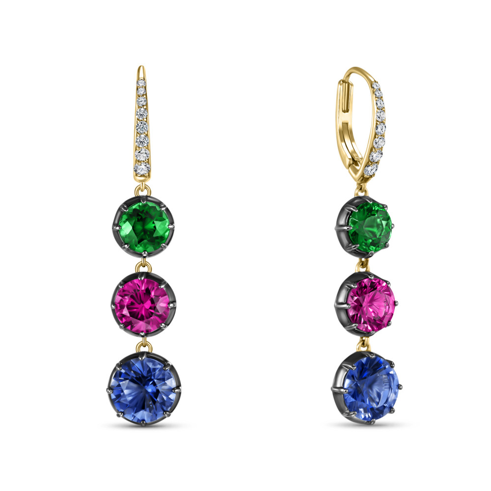 Lardaux Earrings