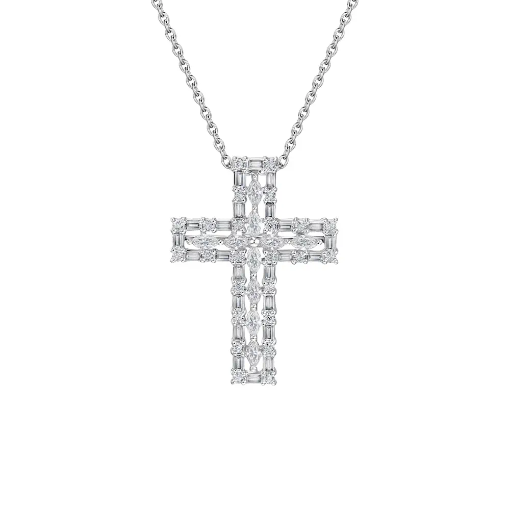 Crivelli Necklaces