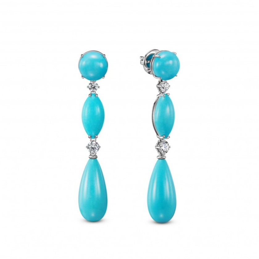Lardaux Earrings