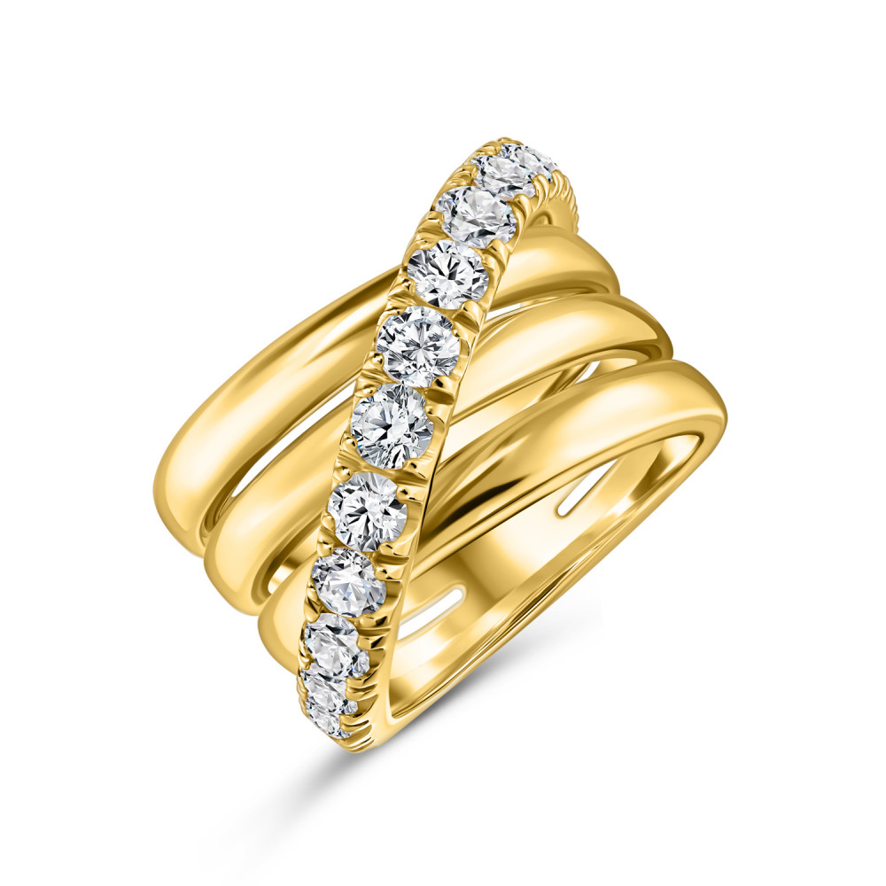 Crivelli Ring
