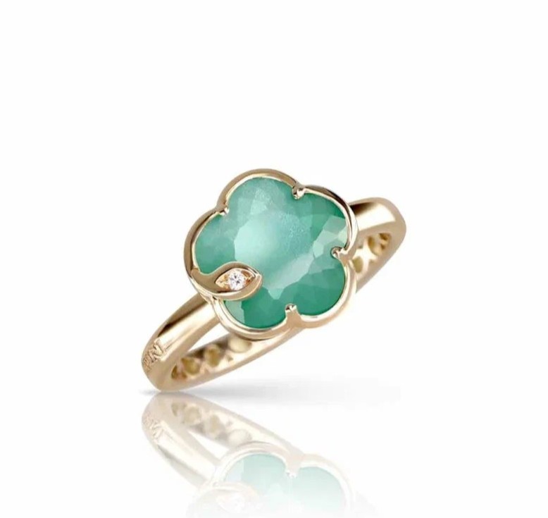Pasquale Bruni Ring
