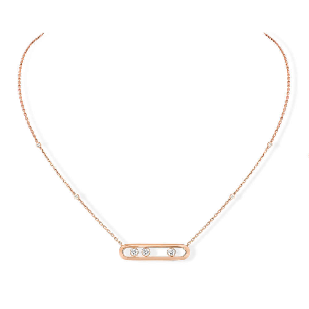 Messika Necklaces