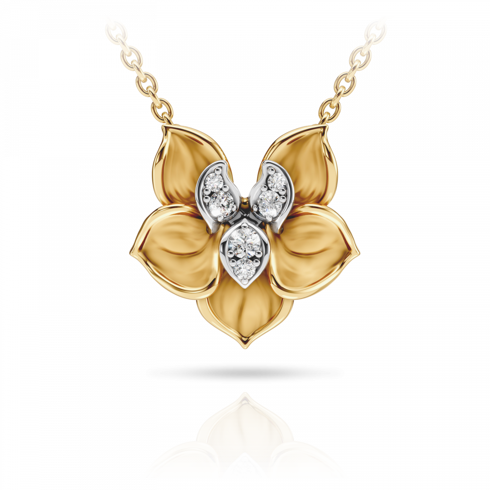 Carrera y Carrera Necklaces