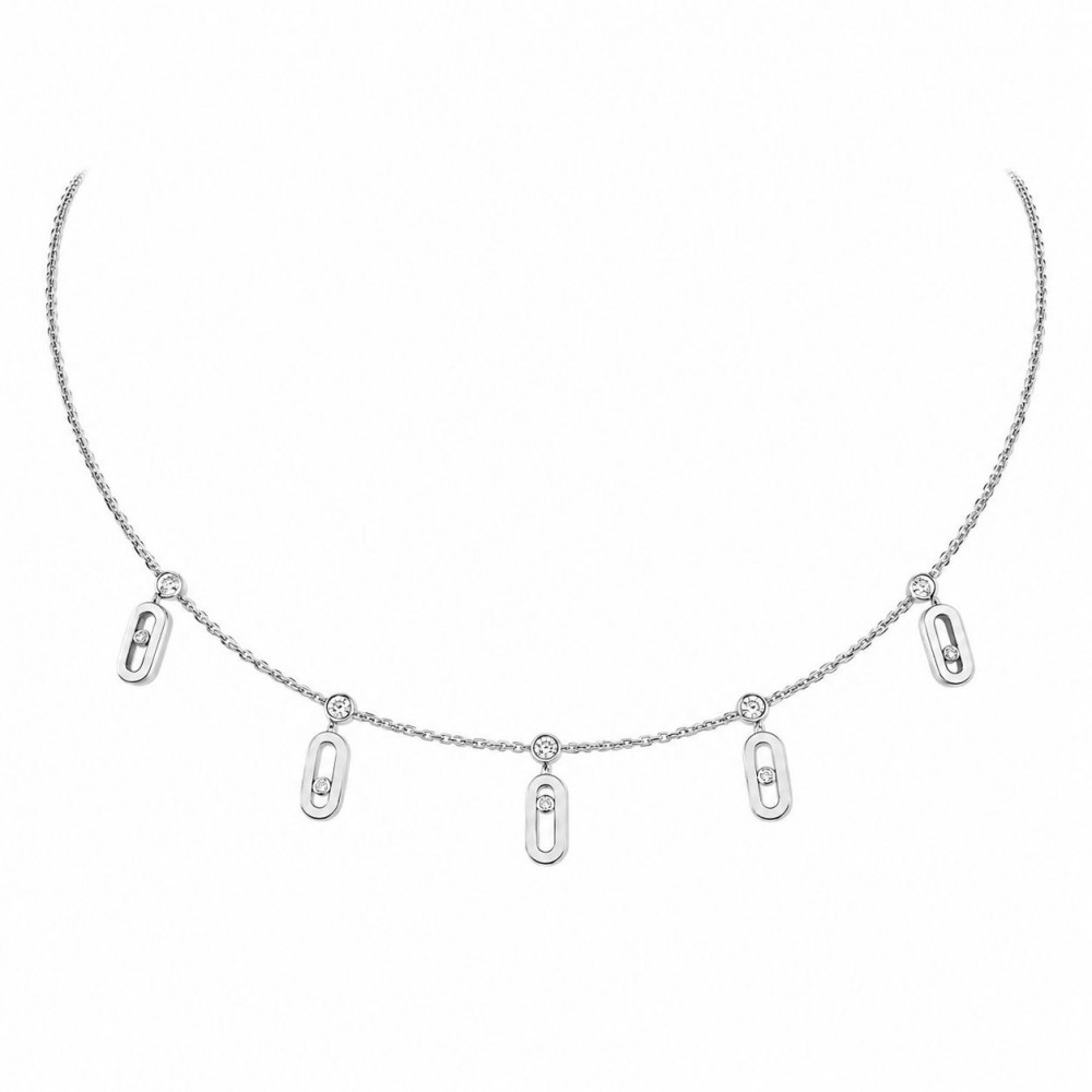 Messika Necklaces