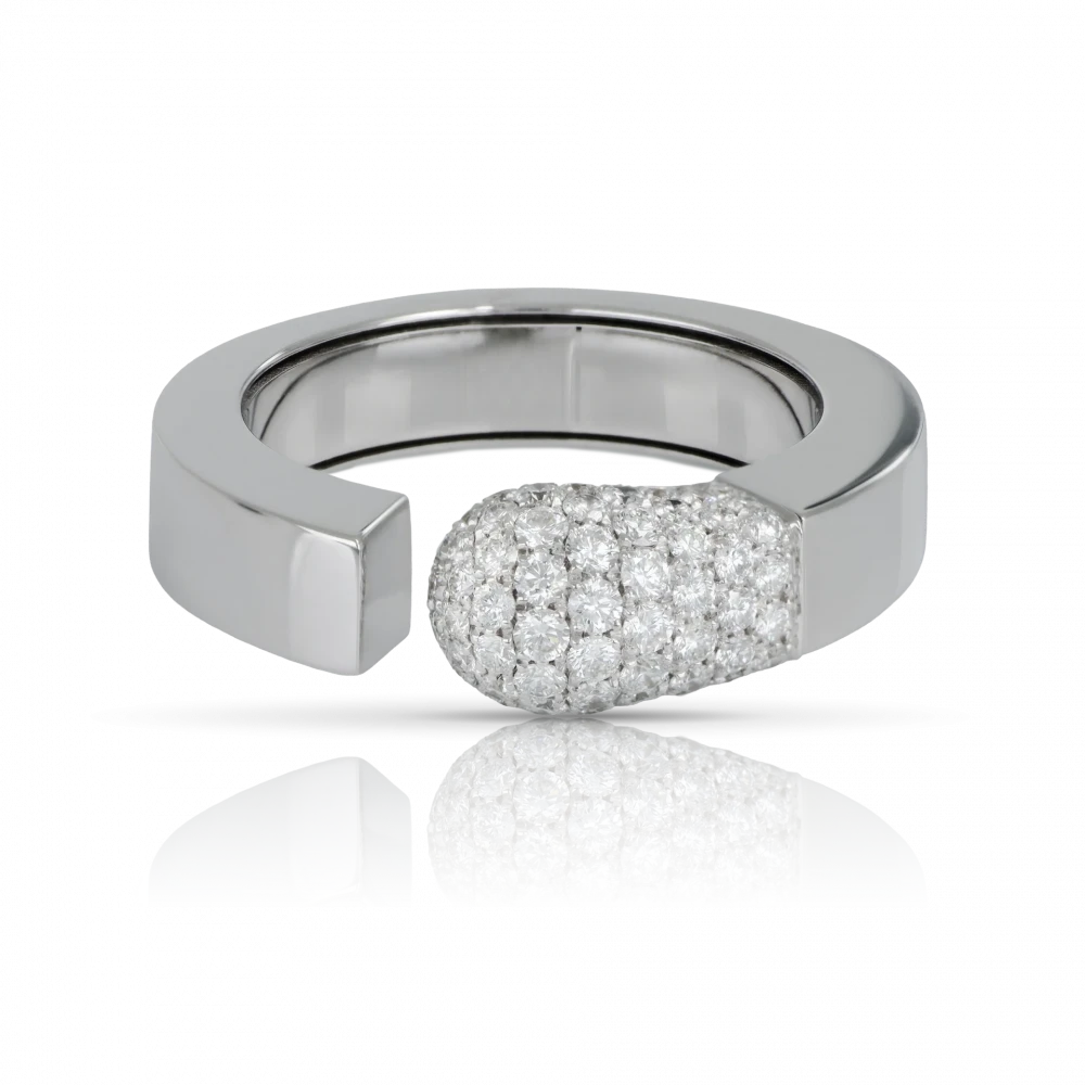Pasquale Bruni Ring