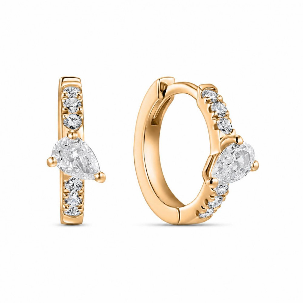 Crivelli Earrings